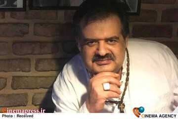«مهران زینت‌بخش» درگذشت