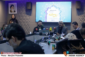 چهارمین جشنواره ملی تئاتر روح الله 7 مرداد 1404