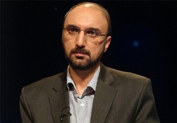 امیر بهرام عرب احمدی