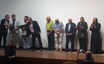 عزت‌ رمضانی‌فر