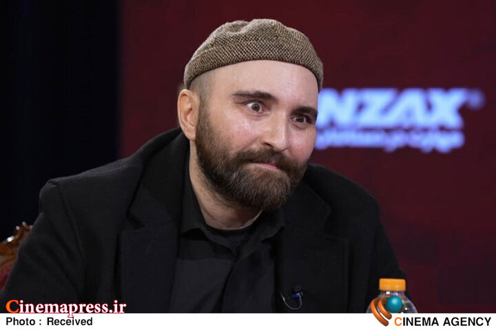 «داریوش ارجمند» در توهم «مالک اشتر» شناور است!
