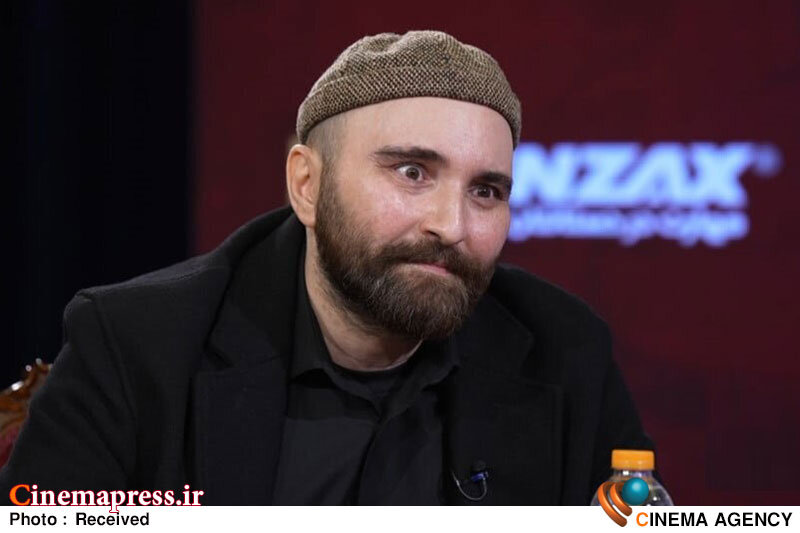 «داریوش ارجمند» در توهم «مالک اشتر» شناور است! «داریوش ارجمند» در توهم «مالک اشتر» شناور است!