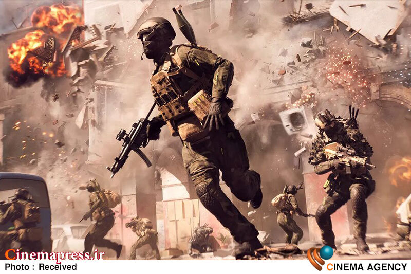 «بتلفیلد ۶» دارای حالت «بتل رویال» میشود «بتلفیلد ۶» دارای حالت «بتل رویال» میشود