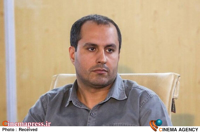 «مرتضی بریری» دبیر بیست و سومین دوره جشنواره کتاب و رسانه شد «مرتضی بریری» دبیر بیست و سومین دوره جشنواره کتاب و رسانه شد