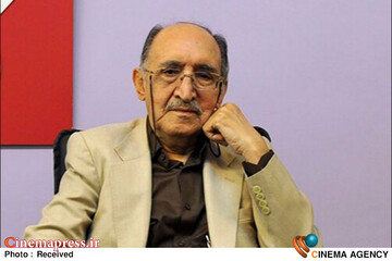 محمدعلی دیباج