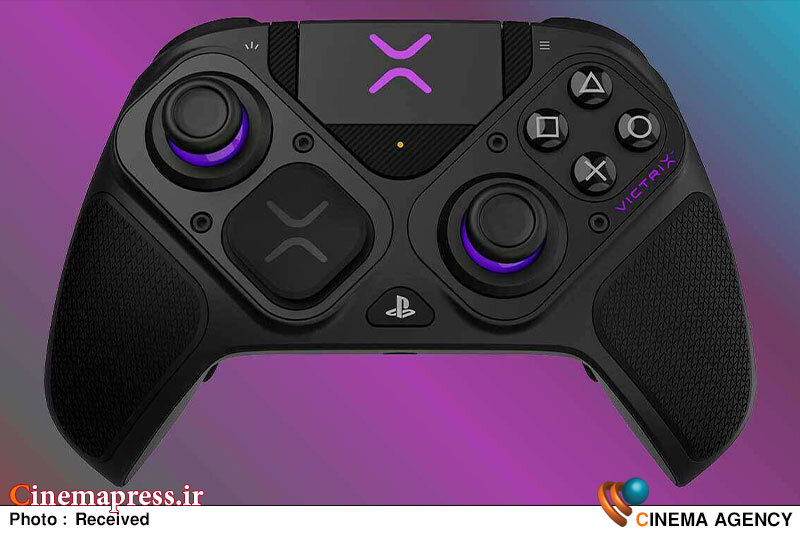 «ویکتریکس پرو» برای کنسولهای «پلی استیشن ۵» و «ایکس باکس» معرفی شد «ویکتریکس پرو» برای کنسولهای «پلی استیشن ۵» و «ایکس باکس» معرفی شد