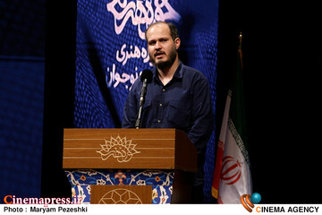 اختتامییه اولین دوره ی بازی برنامه نویسی بازیستا 13 مرداد 1404