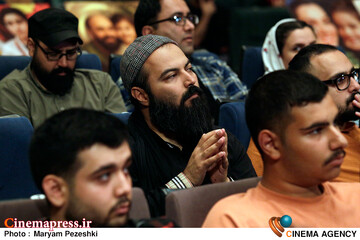 اختتامییه اولین دوره ی بازی برنامه نویسی بازیستا 13 مرداد 1404