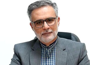 عماد محمدی فرهنگی