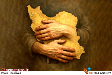 «پویش فیلم‌سازی وطن به روایت من»