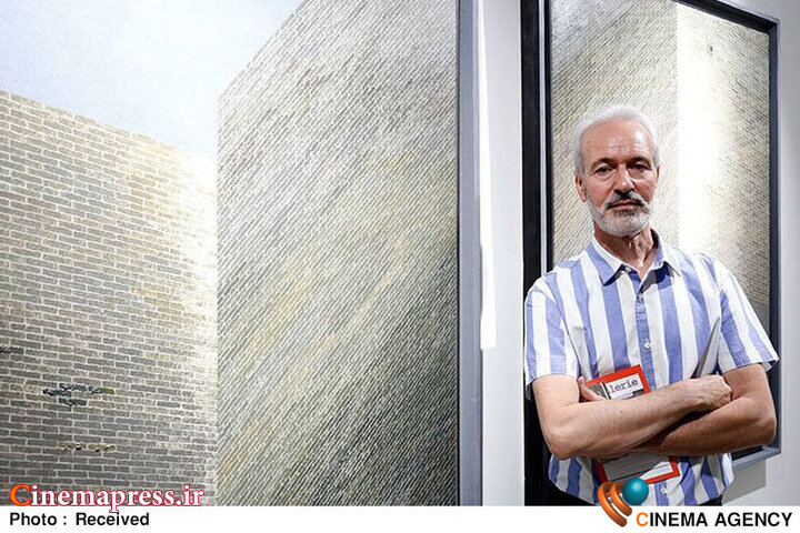 «رضوان صادق زاده» دبیر سی و دومین جشنواره هنرهای تجسمی جوان شد