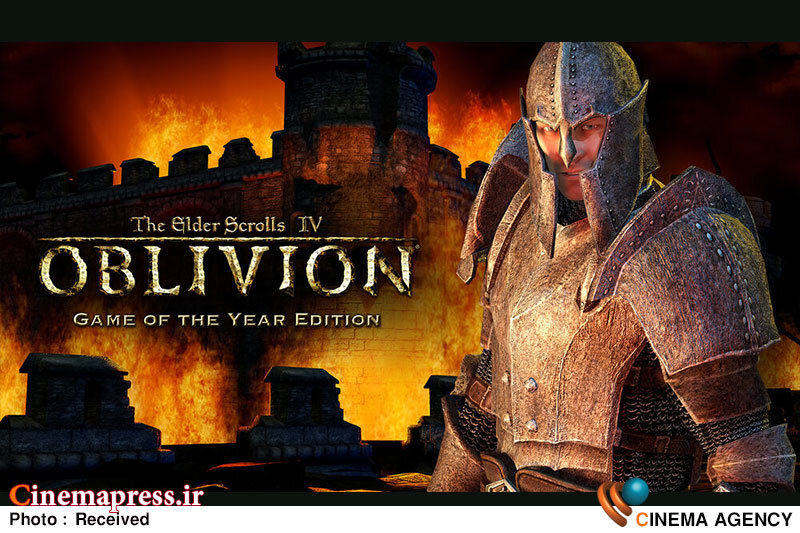 «الدر اسکرولز ۴: فراموشی» رکورد فروش ۹ میلیون نفری را شکست «الدر اسکرولز ۴: فراموشی» رکورد فروش ۹ میلیون نفری را شکست