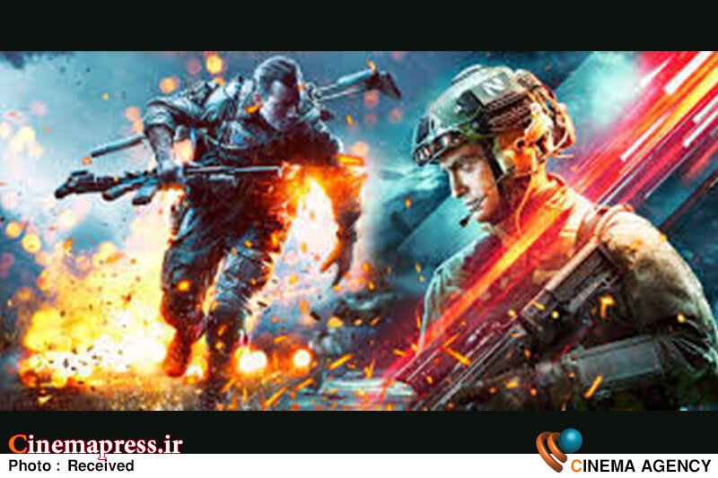 «بتلفیلد ۶» رکورد «ندای وظیفه» را شکست «بتلفیلد ۶» رکورد «ندای وظیفه» را شکست