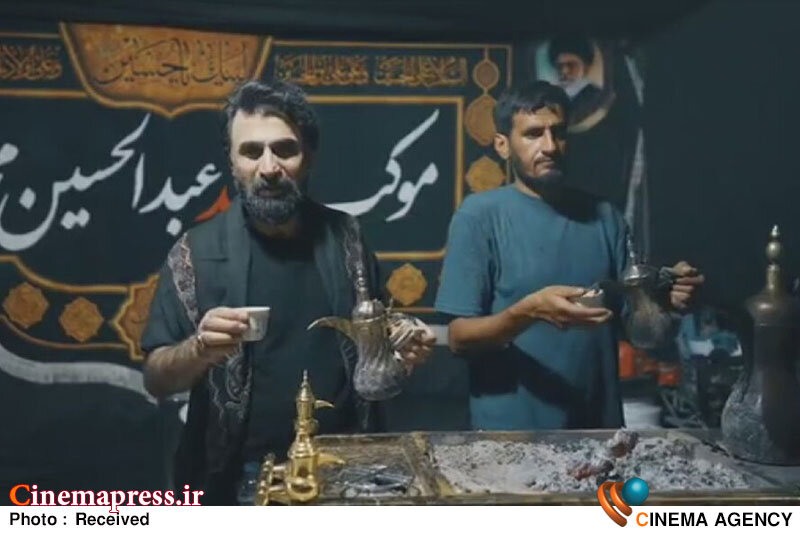 «صابر خراسانی» با «دیدار» به تلویزیون میآید «صابر خراسانی» با «دیدار» به تلویزیون میآید