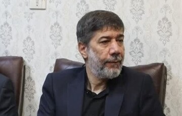 کیوان الوندی