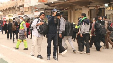 مستند «سید فیصل»