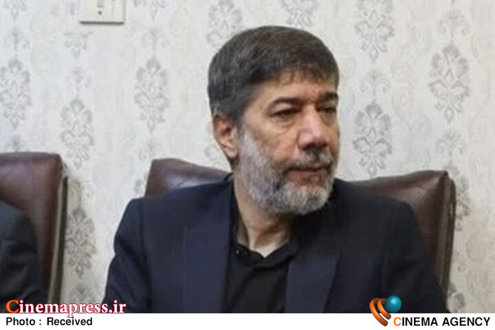 «کیوان الوندی» مدیرکل صداوسیمای استان کرمانشاه شد