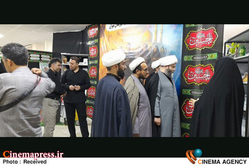 حجت‌الاسلام والمسلمین محمد قمی