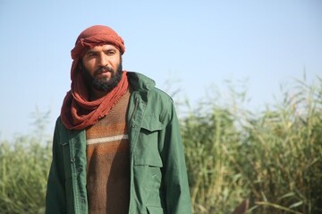 سریال پسران هور