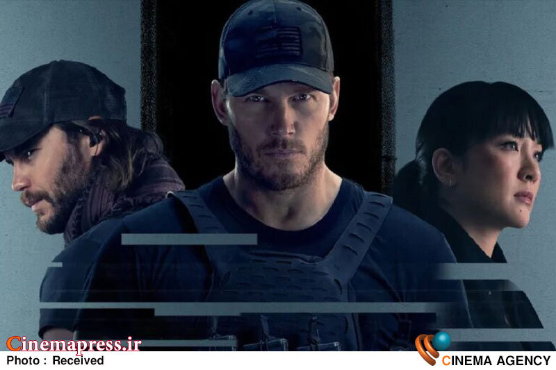 «فهرست ترمینال: گرگ سیاه» روی آنتن میرود «فهرست ترمینال: گرگ سیاه» روی آنتن میرود