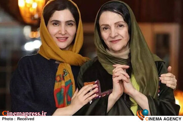 نورا هاشمی_ گلاب آدینه