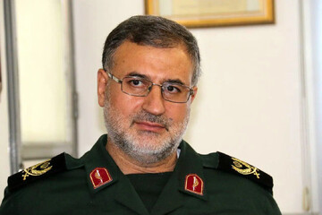 یعقوب سلیمانی
