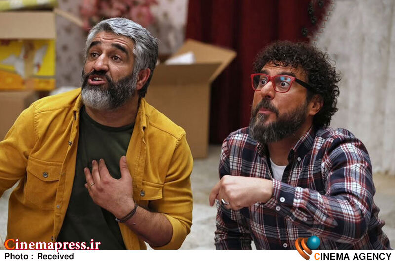 «ناجورها» به گیشه میآیند «ناجورها» به گیشه میآیند