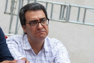 مجید قیصری