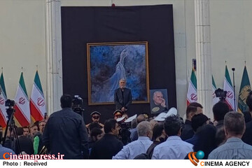 سیدعباس صالحی