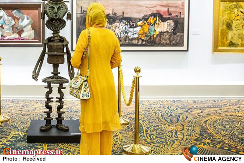 «سند ملی میراث فرهنگی» توسط « رئیس جمهور پزشکیان»ابلاع شد