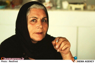 کبری امین‌سعیدی