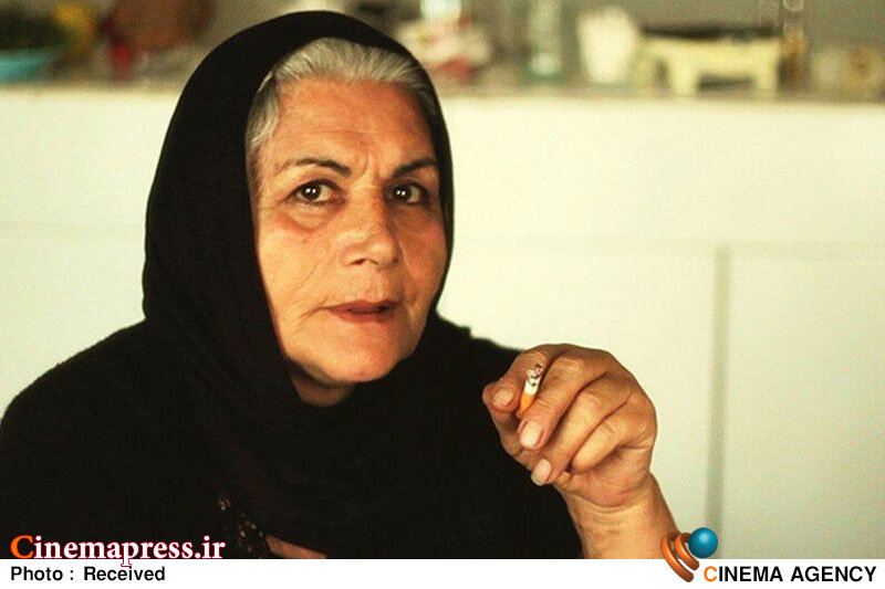 «کبری امینسعیدی» درگذشت «کبری امینسعیدی» درگذشت