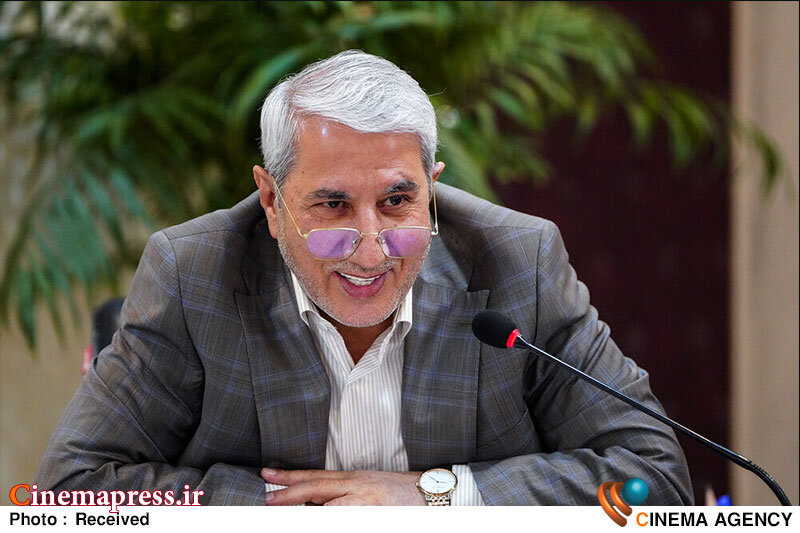 «گردشگری» برای ما اهمیت راهبردی دارد/ بدون حضور «سرمایهگذاران» توسعه بخش گردشگری امکانپذیر نیست «گردشگری» برای ما اهمیت راهبردی دارد/ بدون حضور «سرمایهگذاران» توسعه بخش گردشگری امکانپذیر نیست