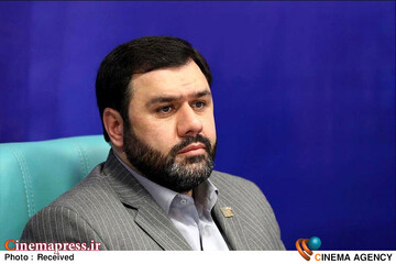 محمداحسان خرامید