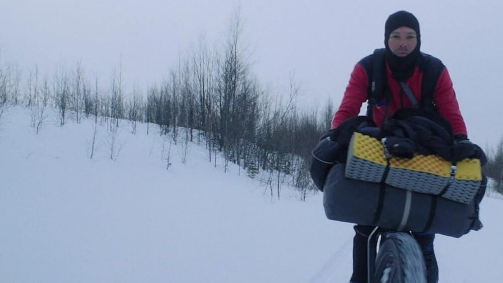 «بهسوی نام» آمریکایی به تلویزیون میآید مستند «بهسوی نام»