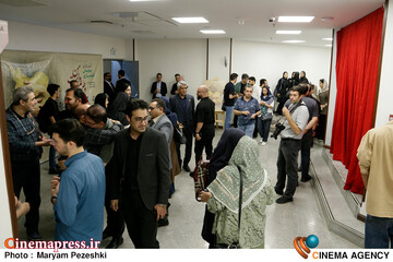 همایش روایت من از وطن مستند کوتاه 29 مرداد 1404