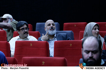 همایش روایت من از وطن مستند کوتاه 29 مرداد 1404