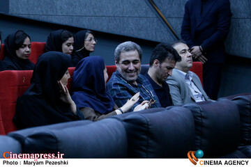 همایش روایت من از وطن مستند کوتاه 29 مرداد 1404