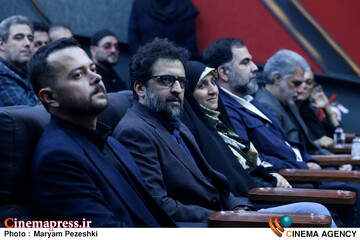 همایش روایت من از وطن مستند کوتاه 29 مرداد 1404