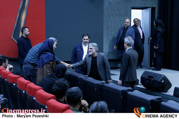 همایش روایت من از وطن مستند کوتاه 29 مرداد 1404