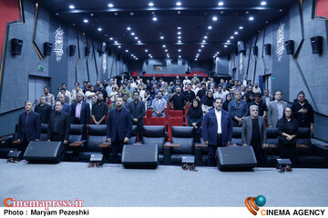 همایش روایت من از وطن مستند کوتاه 29 مرداد 1404