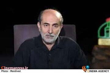 مهرداد فلاحتگر