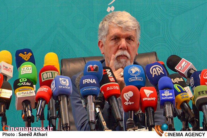 در حد امکاناتی که در اختیار داریم از جشنواره‌ها حمایت می‌کنیم/ در جشنواره فیلم فجر حمایت مستقیم و خاصی به آن معنا وجود ندارد