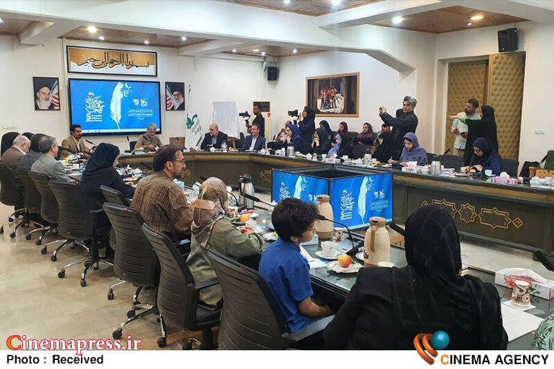 رحماندوست: وظیفه ماست که امکان رشد و شکوفایی «استعدادهای بچهها» را فراهم کنیم/ «حقوق کودک» در فضای جغرافیایی تاریخی ایران با «حقوق کودک در فرانسه» فرق میکند رحماندوست: وظیفه ماست که امکان رشد و شکوفایی «استعدادهای بچهها» را فراهم کنیم/ «حقوق کودک» در فضای جغرافیایی تاریخی ایران با «حقوق کودک در فرانسه» فرق میکند
