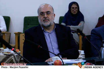 نشست خبری پنجمین جشنواره شعر کودک ایران 4 شهریور 1404