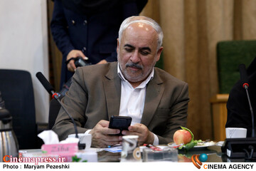 نشست خبری پنجمین جشنواره شعر کودک ایران 4 شهریور 1404