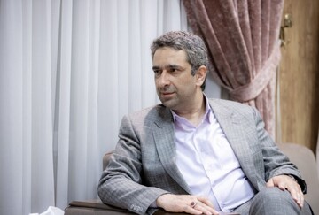 محمدمهدی طباطبایی