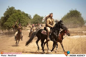 فیلم سینمایی «فلسطین ۳۶»