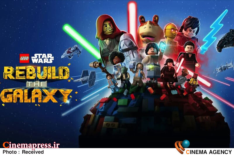 «کامرون موناگان» صداپیشه «کال کستیس» میماند «کامرون موناگان» صداپیشه «کال کستیس» میماند