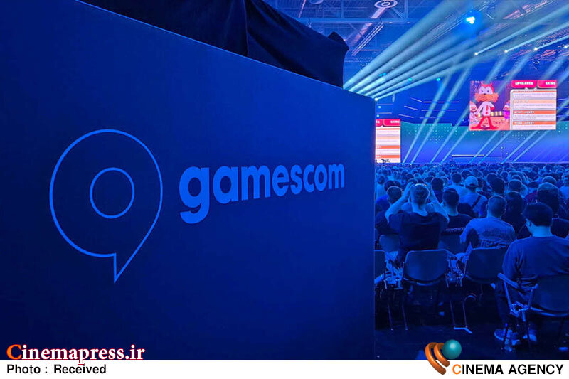 «گیمزکام ۲۰۲۵» میزبان غولهای بزرگ صنعت گیم میشود «گیمزکام ۲۰۲۵» میزبان غولهای بزرگ صنعت گیم میشود
